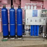 1000LPHR REVERSE OSMOSIS MACHINE