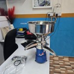 CREAM SEPARATOR MACHINE