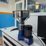 CREAM SEPARATOR MACHINE