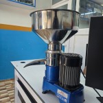 CREAM SEPARATOR MACHINE