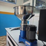 CREAM SEPARATOR MACHINE