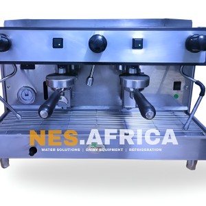 COFFEE MAKER