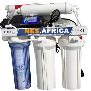 DOMESTIC REVERSE OSMOSIS MACHINE