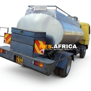 ROAD TANKER