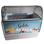 MEDIUM ICE CREAM COOLER
