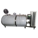 3000Ltrs MILK CHILLER