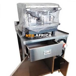 STAINLESS STEEL KITCHENWARE