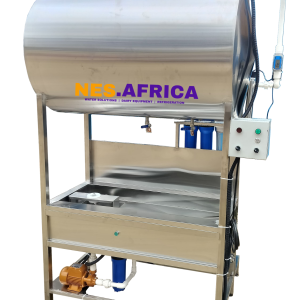 4 IN 1 COUNTY COUNCIL WATER PURIFIER,STORAGE,DISPENSING TAPS,BOTTLE RINSING