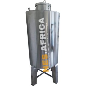 5000L MILK TANK