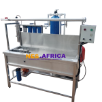 50 LITRES MILK PASTEURISER MACHINE