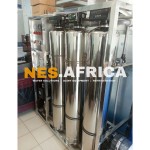 1000LPHR REVERSE OSMOSIS MACHINE