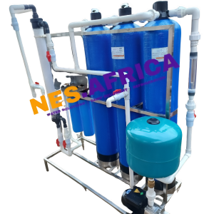 1000LPH GENERAL PURPOSE MACHINE