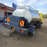 ROAD TANKER